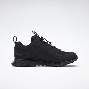 Adidasy Damskie Reebok DMXpert Czarne PL 61FXQIT